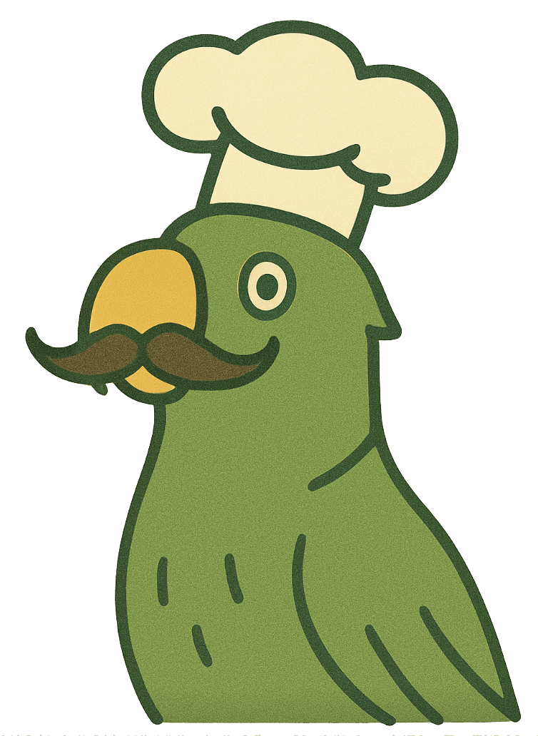 The Food Critic